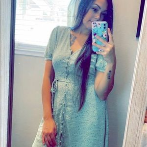 Meet your Posher, Leti